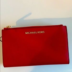 Michael Kors wallet